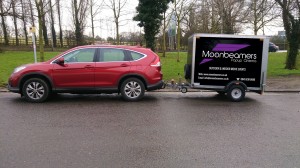 Moonbeamers Drive In Cinema,, Billericay Essex