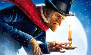 A Christmas Carol