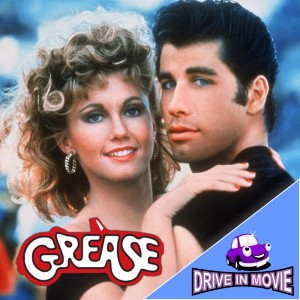 Grease Drive In Movie Barleylands Billericay