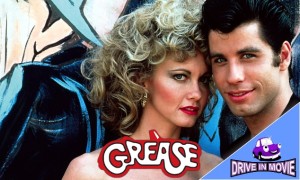 Grease Drive In at Barleylands