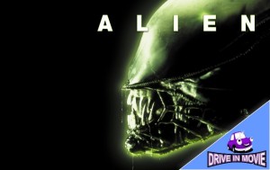 Alien Drive In at Barleylands