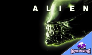 Alien Drive In at Barleylands