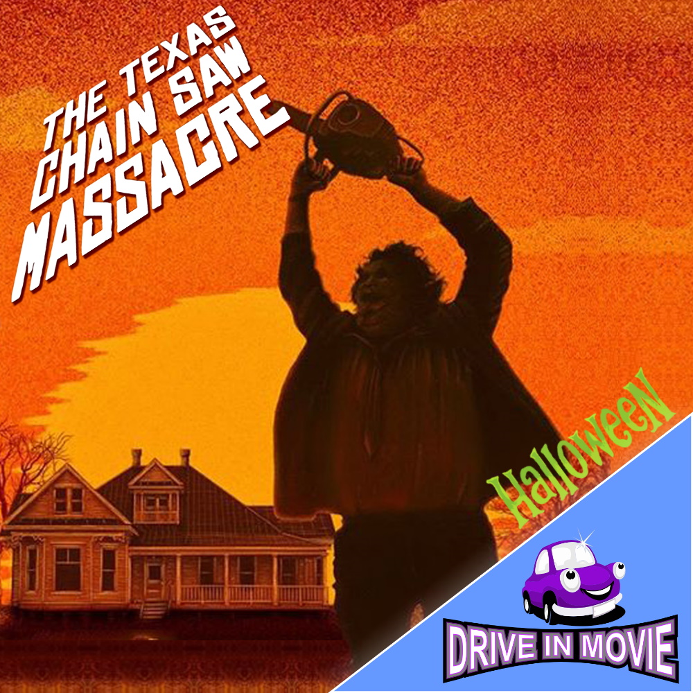 Texas Chainsaw 2022 Wallpaper