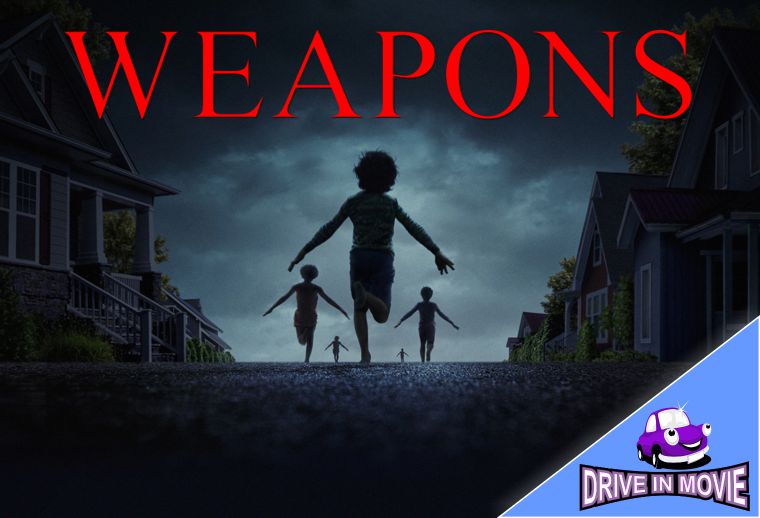 Weapons Halloween Drive In at Barleylands, Billericay