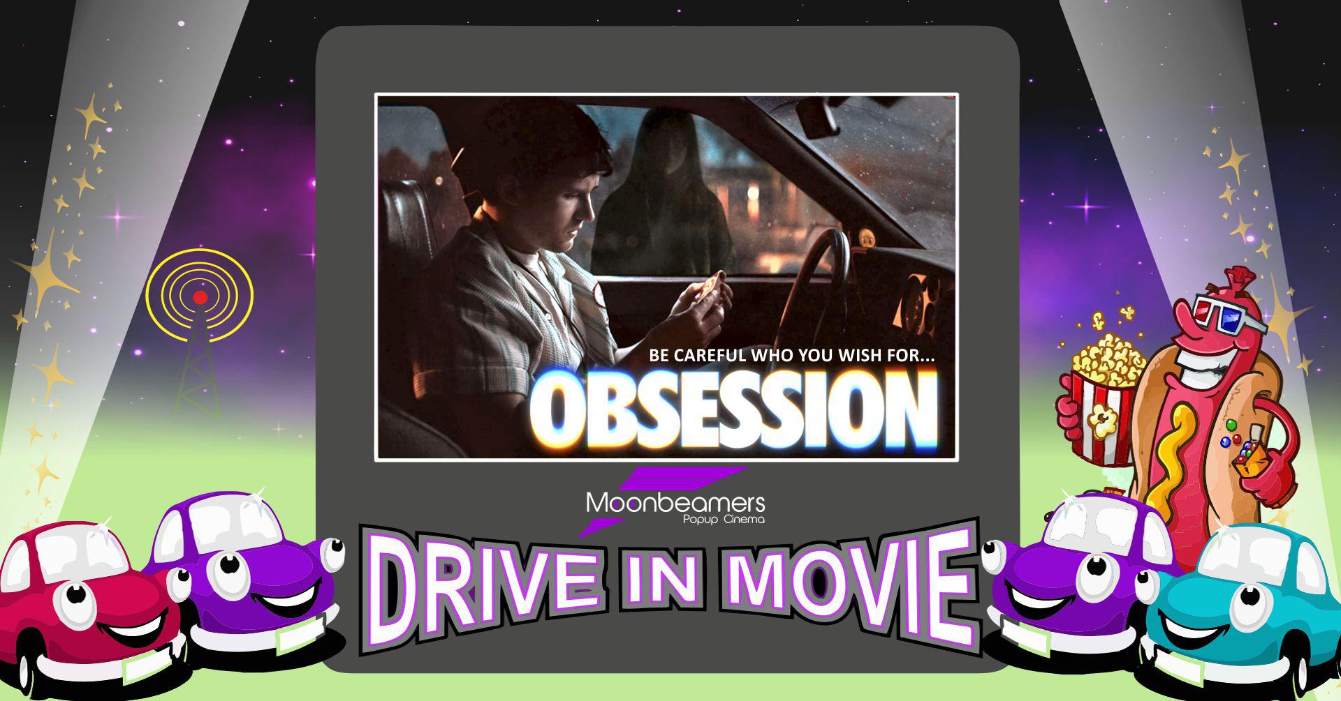 Obsession (2026) – Drive In Movie